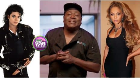 Trick Daddy Says "Michael Jackson Ain't No SANGER" Like Luther / Reiterates Beyonce "Ain't Terrible" But Still Can't Sing