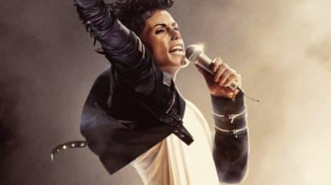 ‘Michael’ Moonwalking Back to US #1 In Week 4 With Massive Box Office Haul
