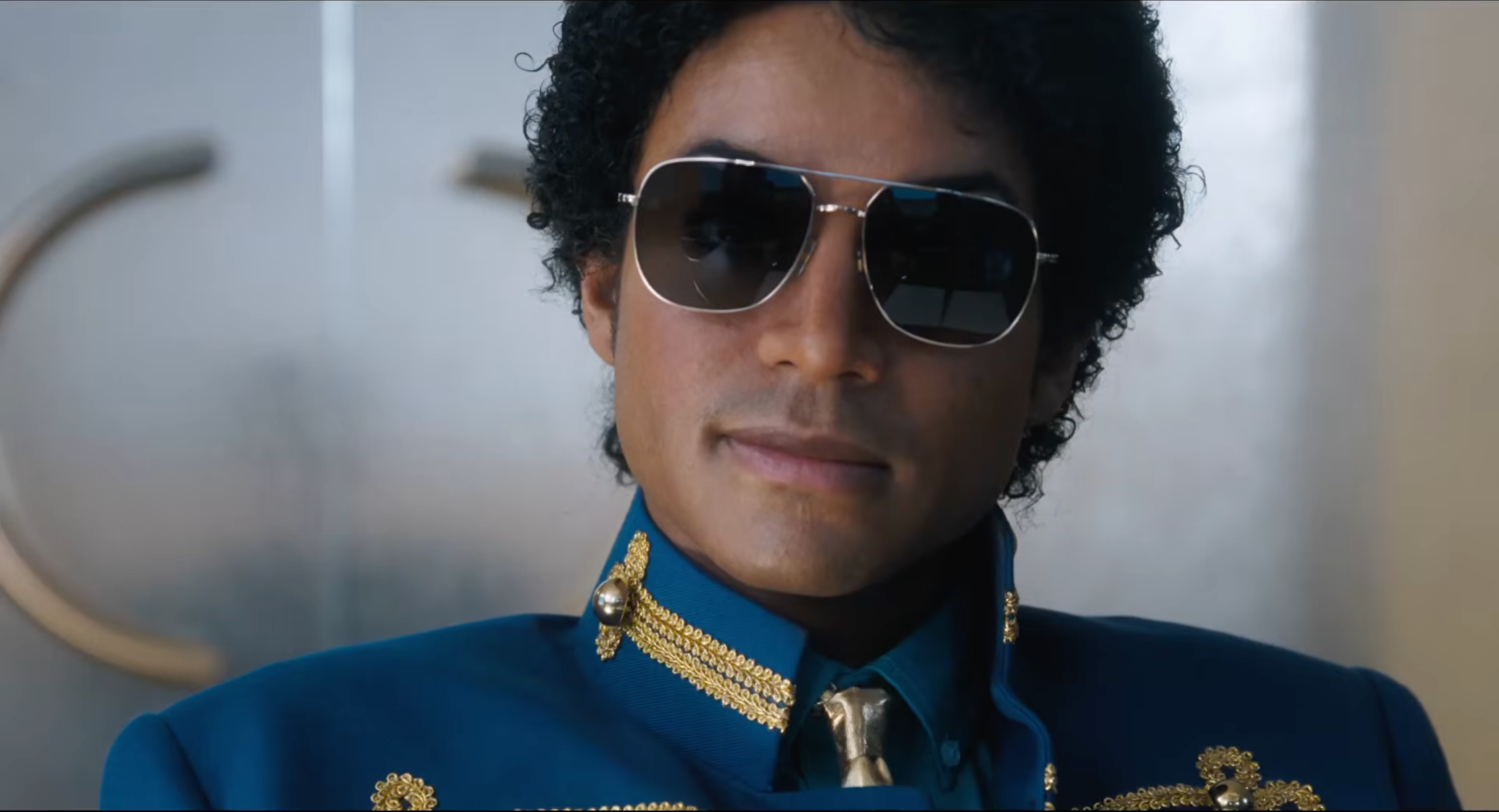 Final Trailer: ‘Michael’ New Teaser Drops as Movie Nears Release