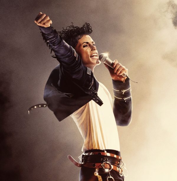 'Michael' sequel confirmed