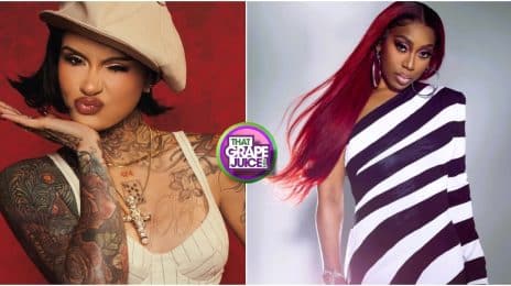 New Song: Kehlani - 'Back & Forth' (featuring Missy Elliott)