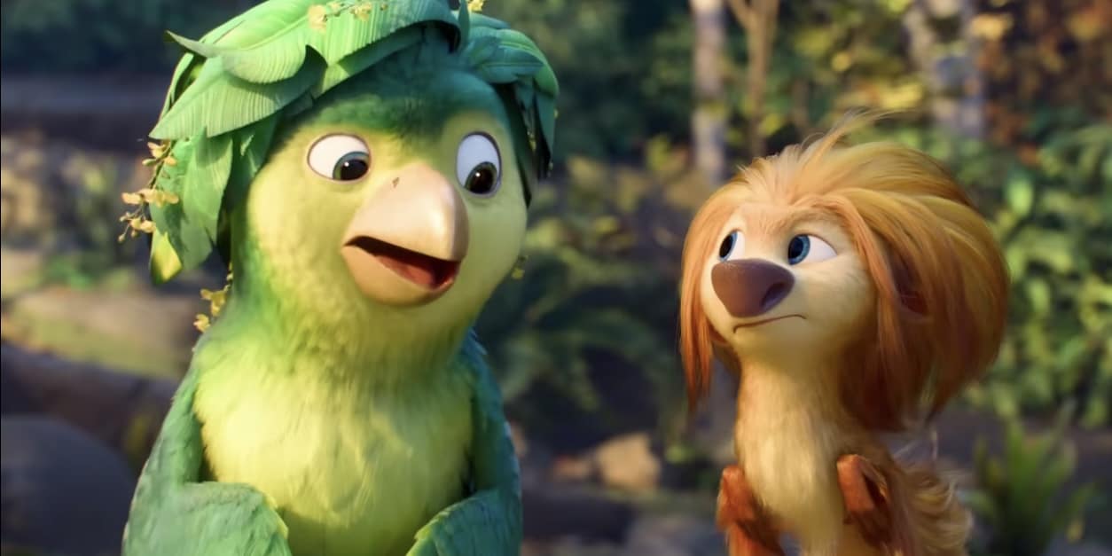 Movie Trailer: ‘SWAPPED’ [Starring Michael B. Jordan & Juno Temple]