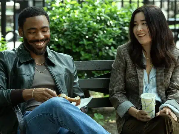 Mr. & Mrs. Smith set to return for season 2