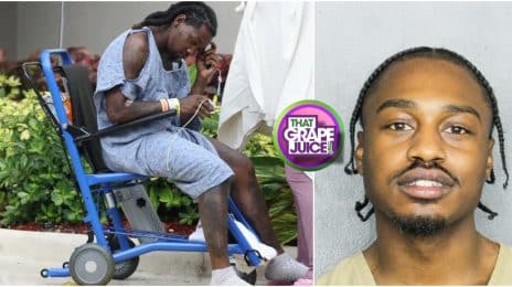 Offset Denies Reports He Was Shot in the Butt As Lil TJay Lawyer Slams Rumors of His Involvement