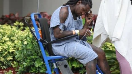 Offset Shooting Sparks FBI Investigation As New Photos of Suspects Are Released