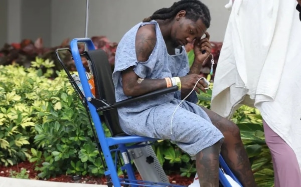 Offset Issues Statement After Hospital Release for Being Shot: “I’m Focused on Family, Recovery, & Getting Back to Music”