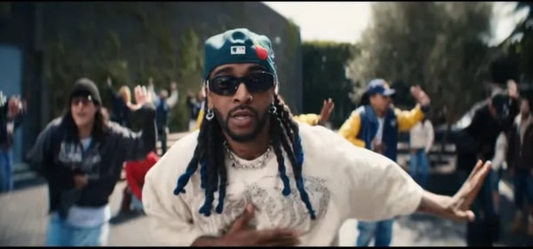 New Video: Omarion – ‘The One’