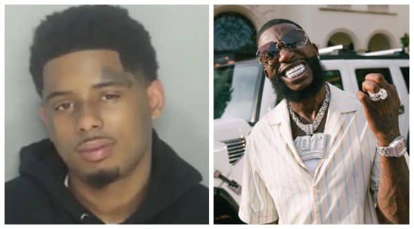 Gucci Mane Allegedly Kidnapped by Pooh Shiesty in Shocking Federal Case