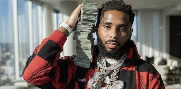 Pooh Shiesty home raided by FBI