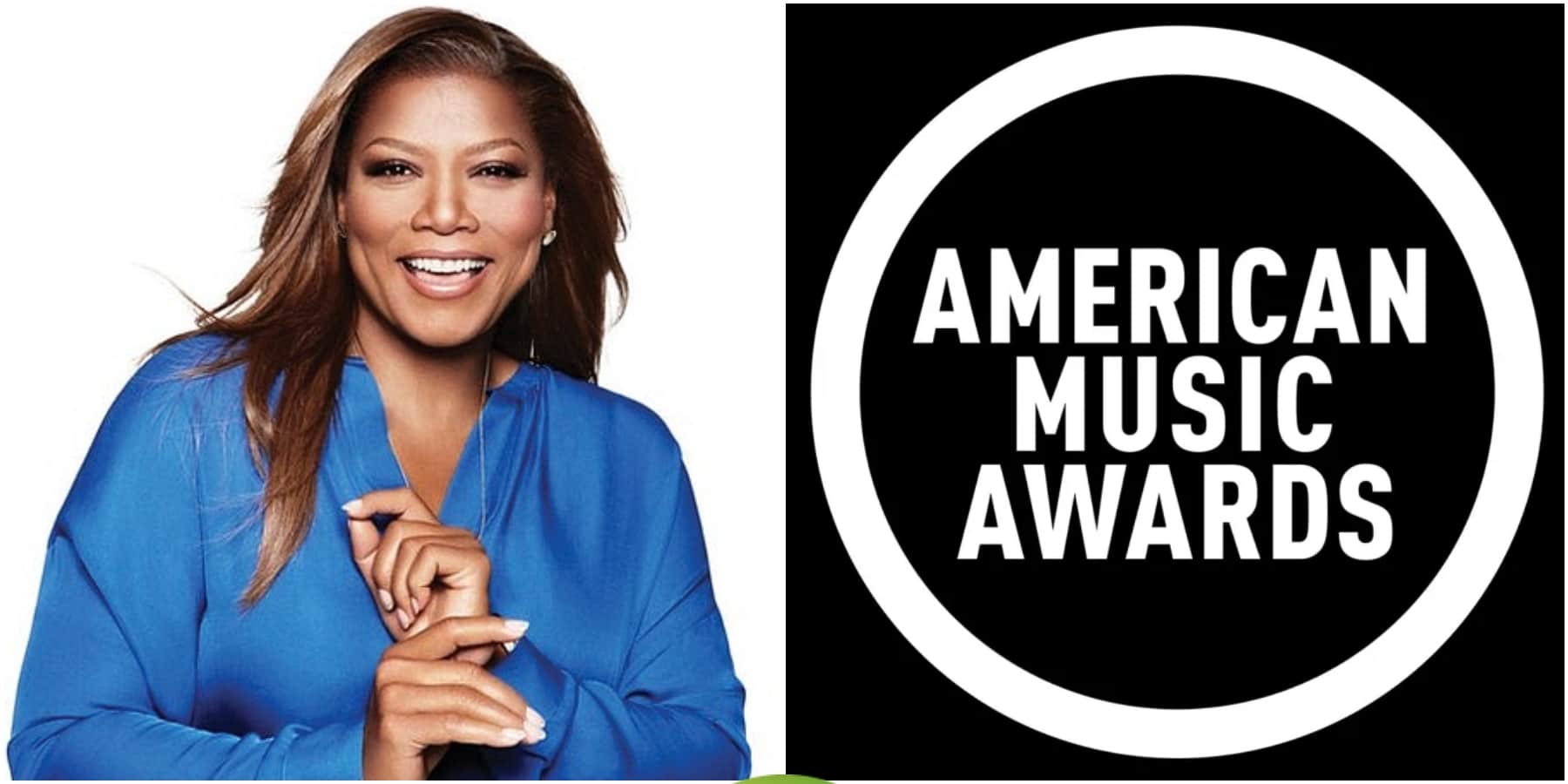 2026 American Music Awards: Queen Latifah to Return As Host for the First Time Since 1995