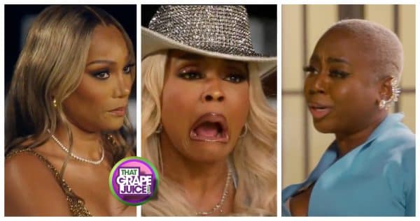 TV Trailer: 'Real Housewives of Atlanta' [Season 17 / Episode 5]