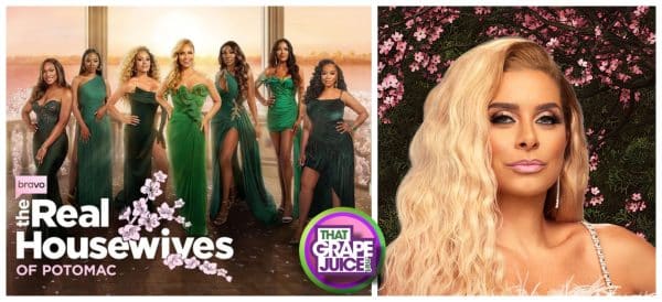 ‘Real Housewives of Potomac’ Confirms Season 11 Cast, Robyn Dixon Returns as TWO Exits Confirmed