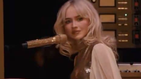 Sabrina Carpenter Issues Apology After Coachella Arabic Controversy: It Was "Pure Confusion & Sarcasm"