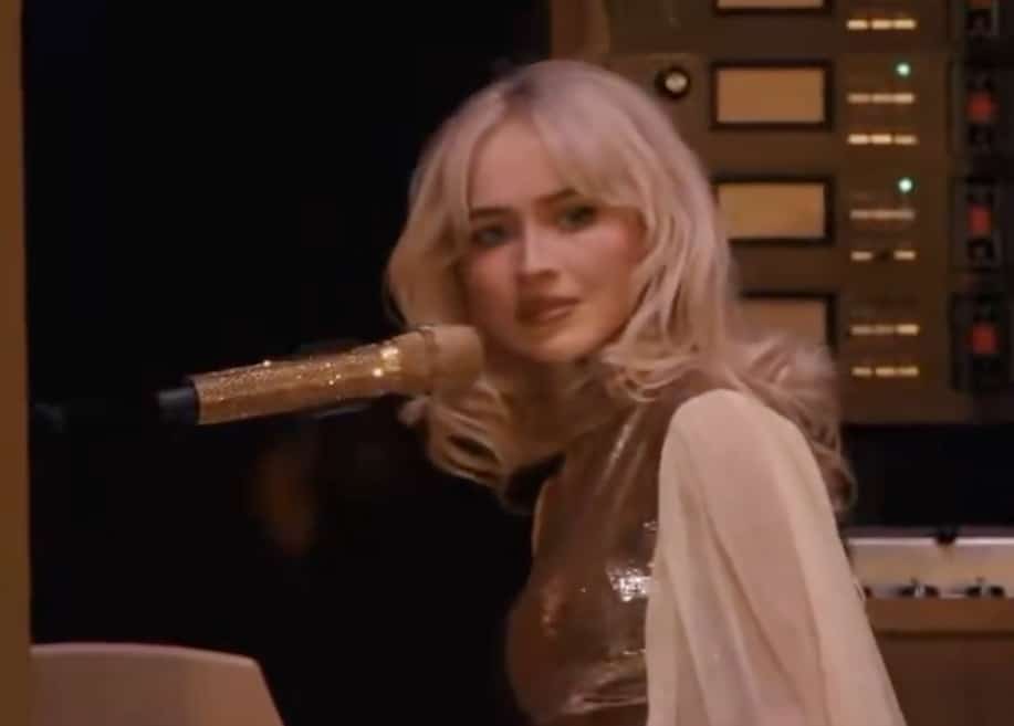 Sabrina Carpenter Issues Apology After Coachella Arabic Controversy: It Was “Pure Confusion & Sarcasm”