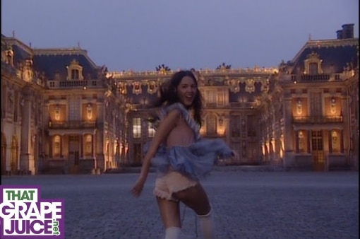 New Video: Olivia Rodrigo – ‘Drop Dead’