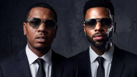 New Song: Jason Derulo - 'Sexy for Me' (featuring Kevin Gates)