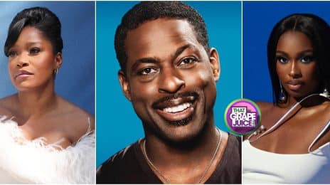 KeKe Palmer, Coco Jones, & Sterling K. Brown Among Time100's Most Influential People of 2026