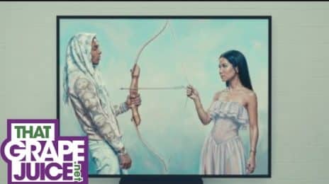 New Video: Swae Lee - 'Mural' (featuring Jhene Aiko)