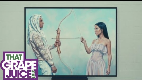 New Video: Swae Lee – ‘Mural’ (featuring Jhene Aiko)
