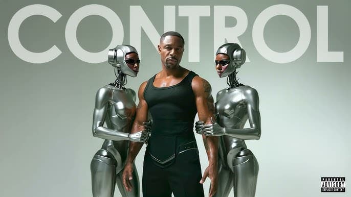 Tank Makes Billboard History with Janet Jackson-Inspired Hit ‘Control’