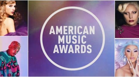 2026 American Music Awards (AMAs) Nominations: Taylor Swift Leads, Cardi B, Lady Gaga, & Chris Brown Score Major Nods