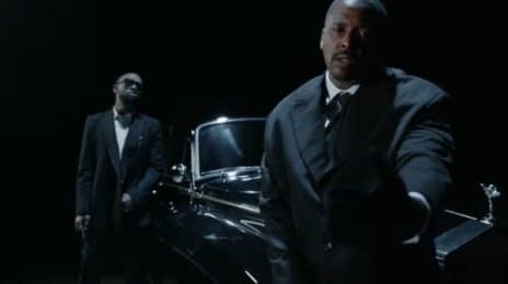 New Video: YG - 'Teach You How to Luh Me' [featuring Ty Dolla $ign]
