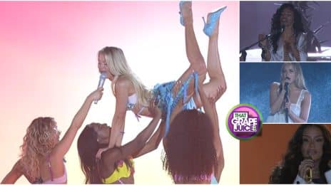 Performances: Teyana Taylor, Kehlani, Tate McRae, Zara Larsson, & Mariah the Scientist Rock the 2026 Billboard Women in Music