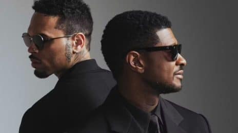 Usher & Chris Brown Expand 'R&B Tour' with New Dates Due to Overwhelming Fan Demand
