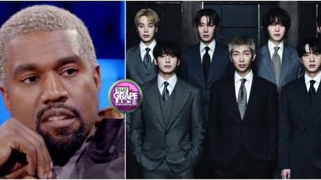 Sales Prediction [Billboard 200]: BTS to Block Kanye West's 'Bully' from #1, Ending His 20-Year Chart-Topping Streak