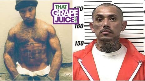 Did You Miss It? Tory Lanez Sues California Prison System for $100M Over Stabbing by Inmate
