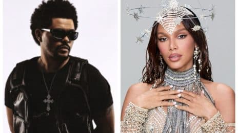 The Weeknd Teases New Single ‘Rio’ With Anitta During Sold-Out Brazil Show