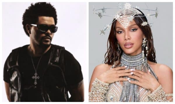 The Weeknd Teases New Single ‘Rio’ With Anitta During Sold-Out Brazil Show