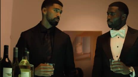 TV Trailer: 'Nemesis' [Starring Y’lan Noel & Matthew Law]
