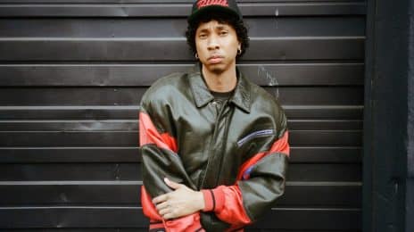 Tyga Steps Into Hollywood Spotlight With Lead Role In 'Baby, You're a Star'