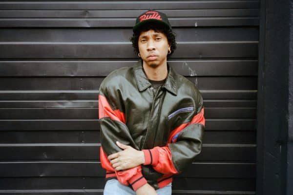 Tyga to star in 'Baby You're a Star'