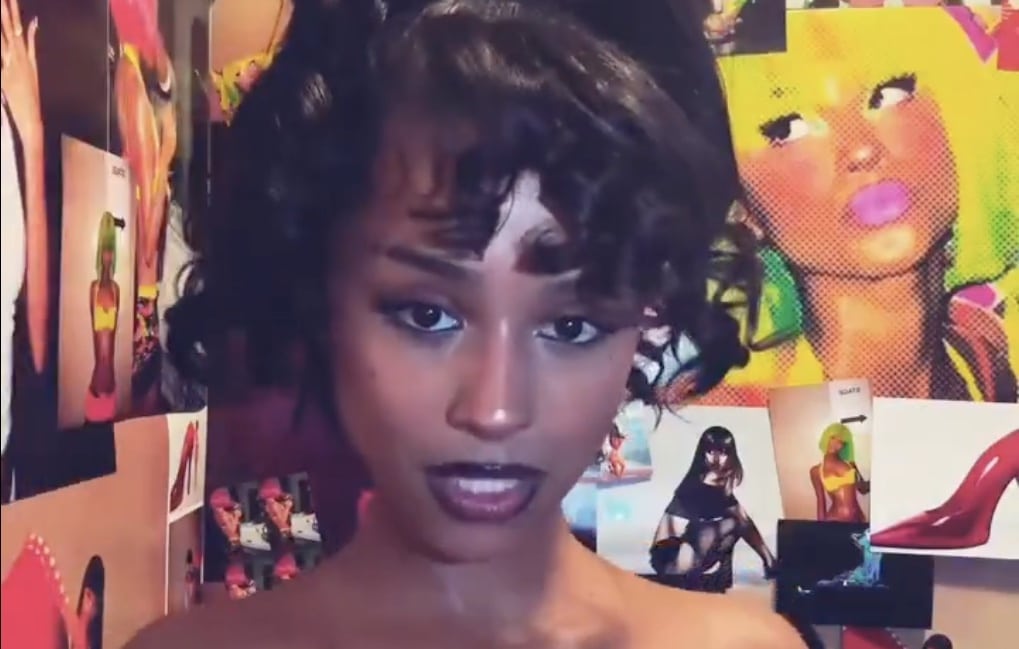 Tyla Teases New Single ‘Deep Down’ – Listen