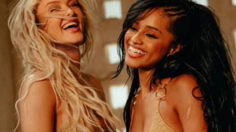 Chart Check [Hot 100]: Tyla & Zara Larsson Earn the Highest Debut of Their Careers with Duet 'She Did It Again'