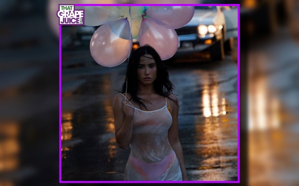 Stream: Demi Lovato Drops New Song ‘Low Rise Jeans’ & ‘It’s Not That Deep’ Deluxe Edition