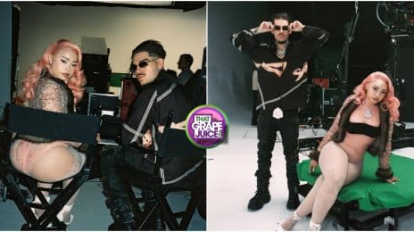 New Video: Yeat - 'Naked' (Starring Ice Spice)