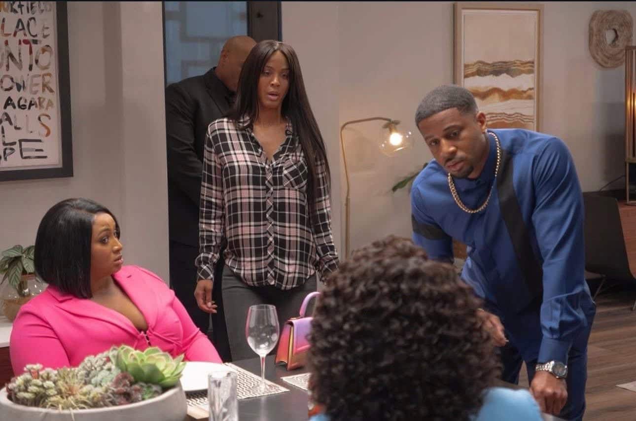 ‘Zatima’ Season 4B Premiere Date Revealed & First Look Photos Unveiled