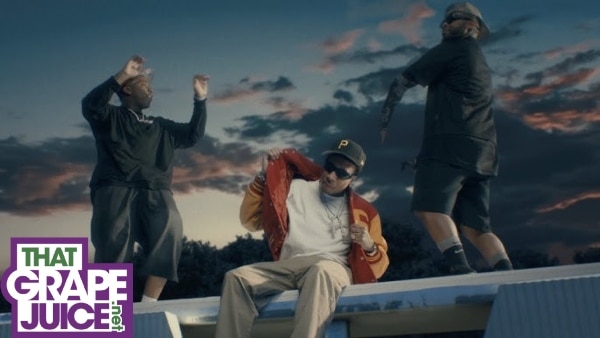 New Video: Tyga – ‘2POPS’ [Starring Deon Cole]