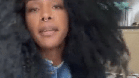Dawn Richard Speaks on the Reality of R&B in Today’s Industry: "Nobody Supports Me When I Make R&B Music”