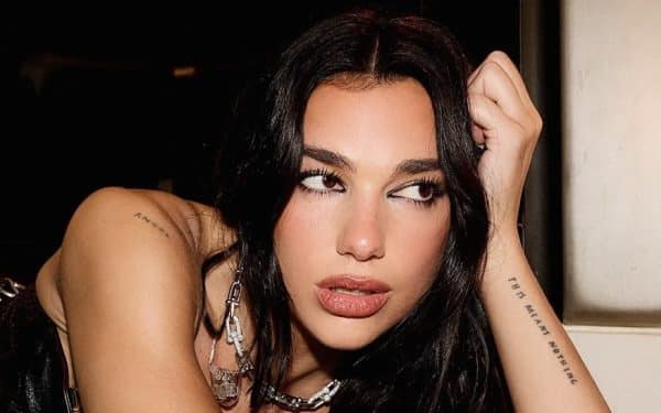 Samsung responds to Dua Lipa lawsuit