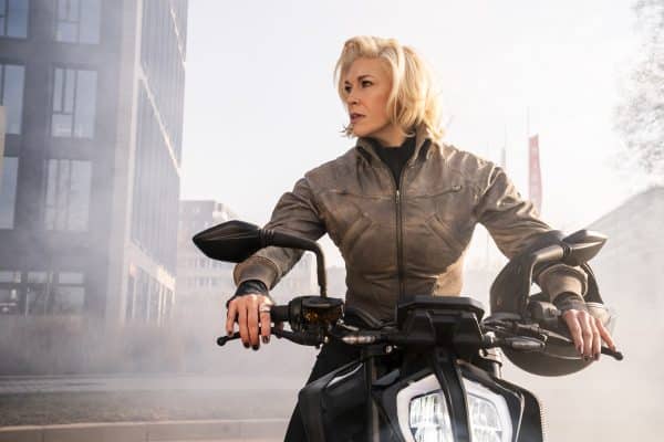 first look 'Ride or Die' prime video