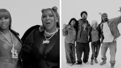 New Video: Lizzo & Sexyy Red - 'Hoes'
