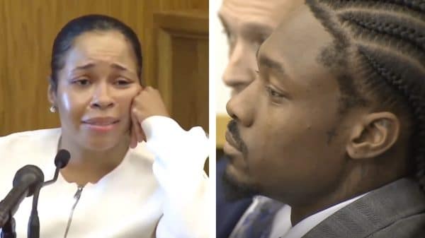 Stefon Diggs' Accuser Speaks Out Following Not Guilty Outcome: 