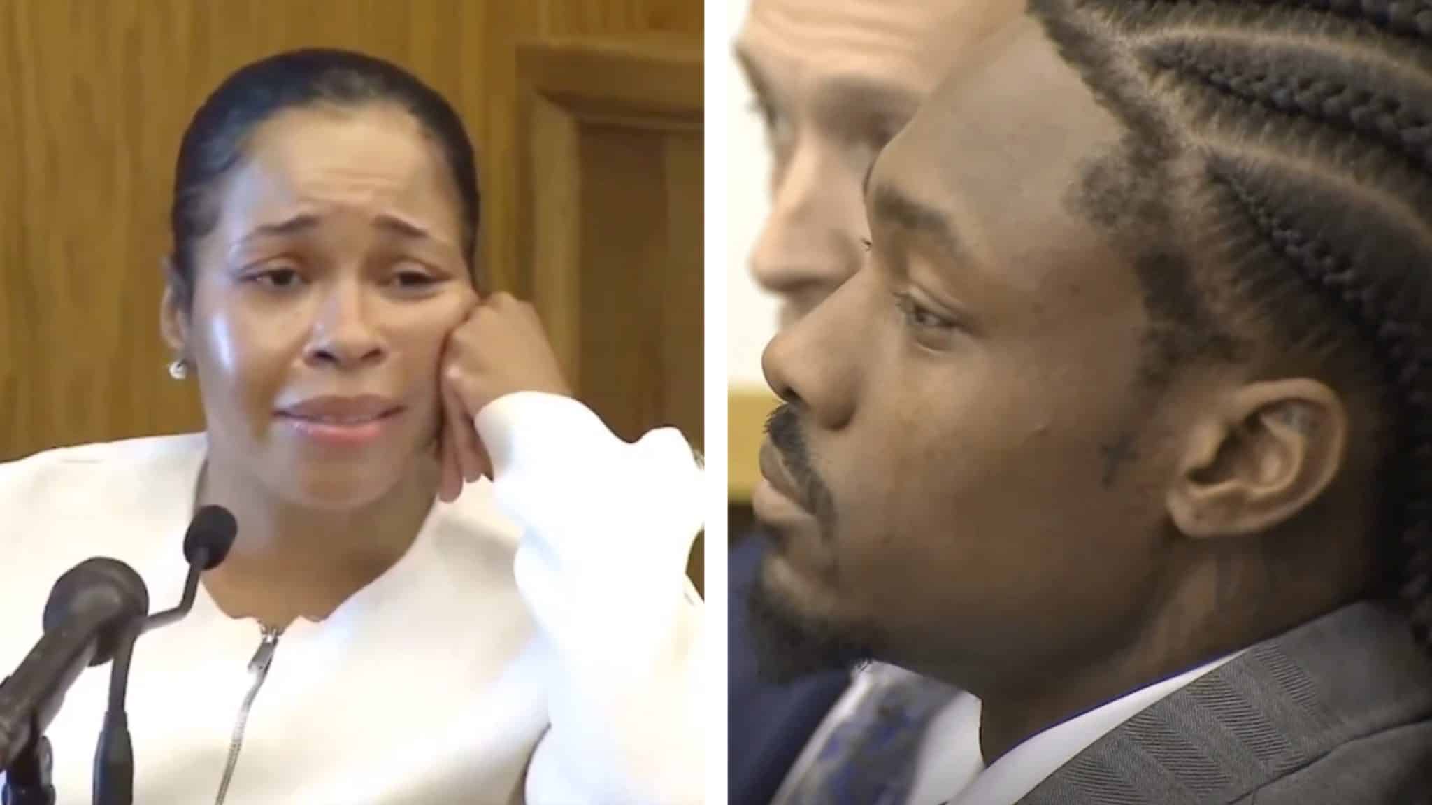Stefon Diggs’ Accuser Speaks Out Following Not Guilty Outcome: “The Verdict Hurt”