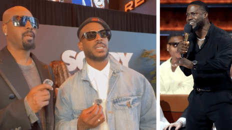 The Wayans Brothers Let Rip on Kevin Hart Amid Netflix Roast Controversy: “Stop Doing Dumb S**t”