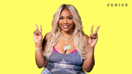 Lizzo Gets Real About Fame, Misogyny & Reclaiming Power in Breakdown of 'B*tch'