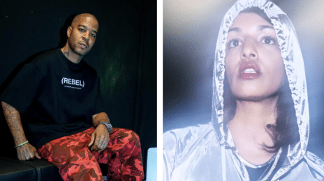 Kid Cudi Kicks M.I.A. Off ‘Rebel Ragers Tour’ After Onstage Rant